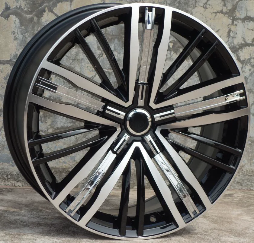 Llantas Volkswagen Golf y Polo 18 pulgadas 8J 5x100