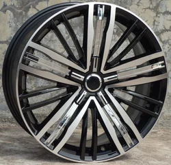 Llantas Volkswagen Golf y Polo 18 pulgadas 8J 5x100