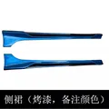 side skirt