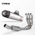 TYPE-B