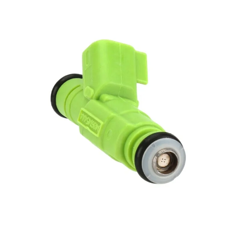 Kit inyectores combustible Dodge Caravan Chrysler Town Country 3.3 V6 - imagen 2