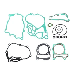 Kit juntas motor y cárter Piaggio Vespa GTS/GTV 125-300cc