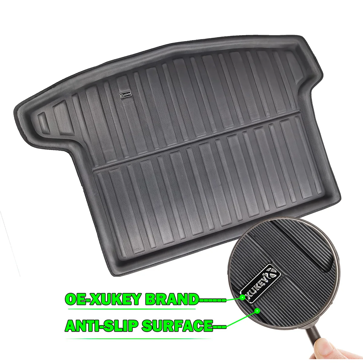 Bandeja de maletero Nissan X-Trail T33 2022-2023 - imagen 3
