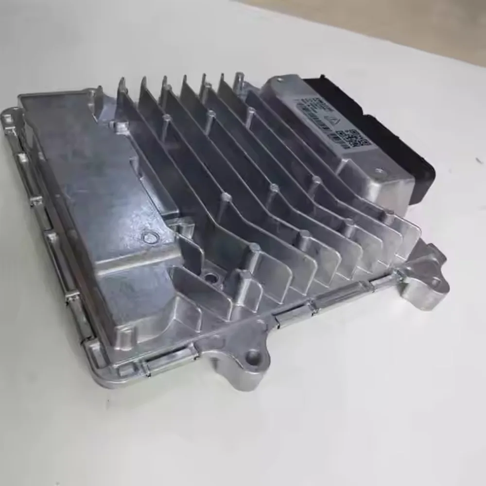 5258888 Yana ECU, centralita de motor para Foton Cummins - imagen 2
