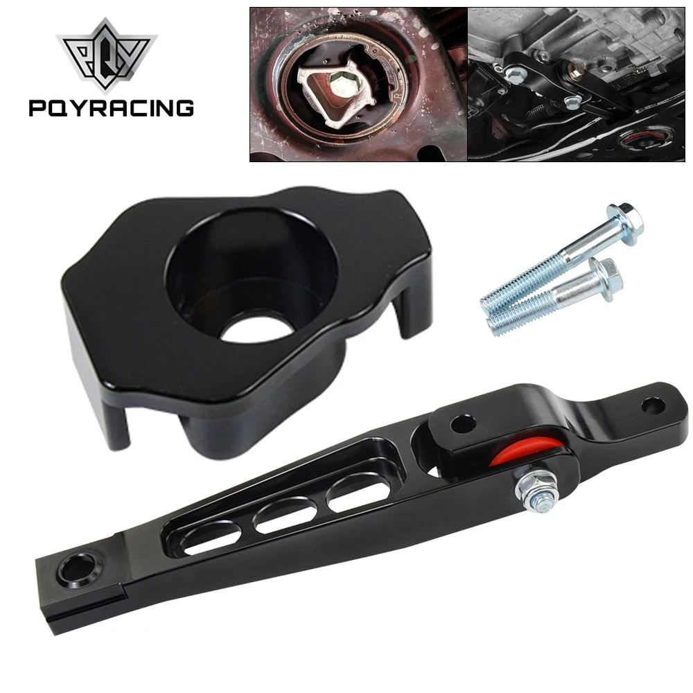 PQY 0198037 Soporte péndulo esférico MQB – Audi A3/TT, VW Golf GTi Mk7, Seat Skoda