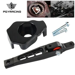 PQY 0198037 Soporte péndulo esférico MQB – Audi A3/TT, VW Golf GTi Mk7, Seat Skoda