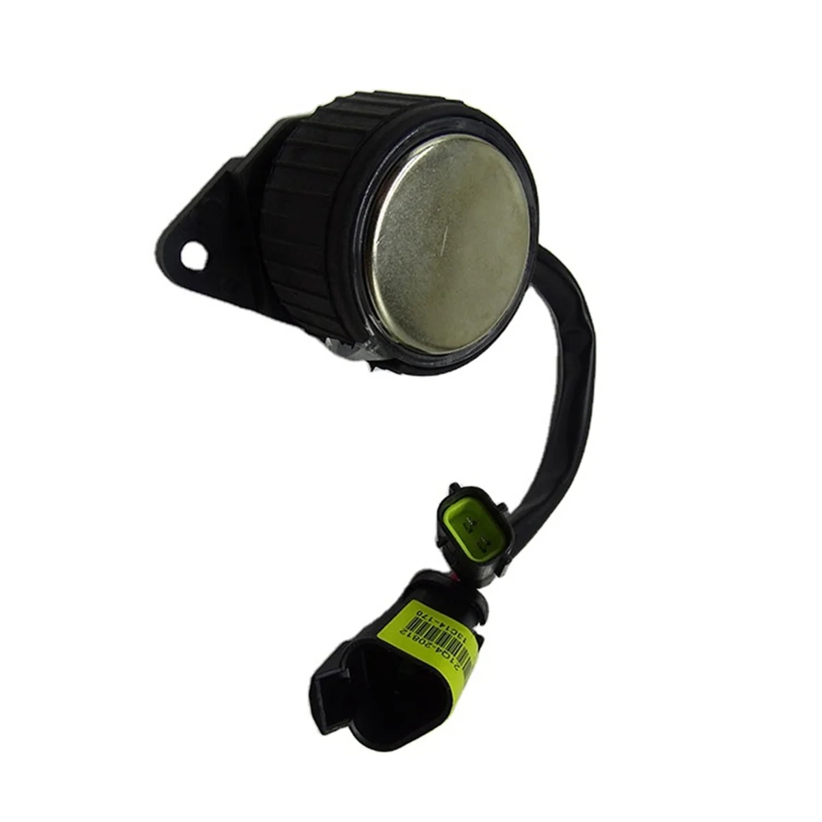 21Q4-20812 Interruptor del acelerador para excavadora Hyundai R210-9 - imagen 5