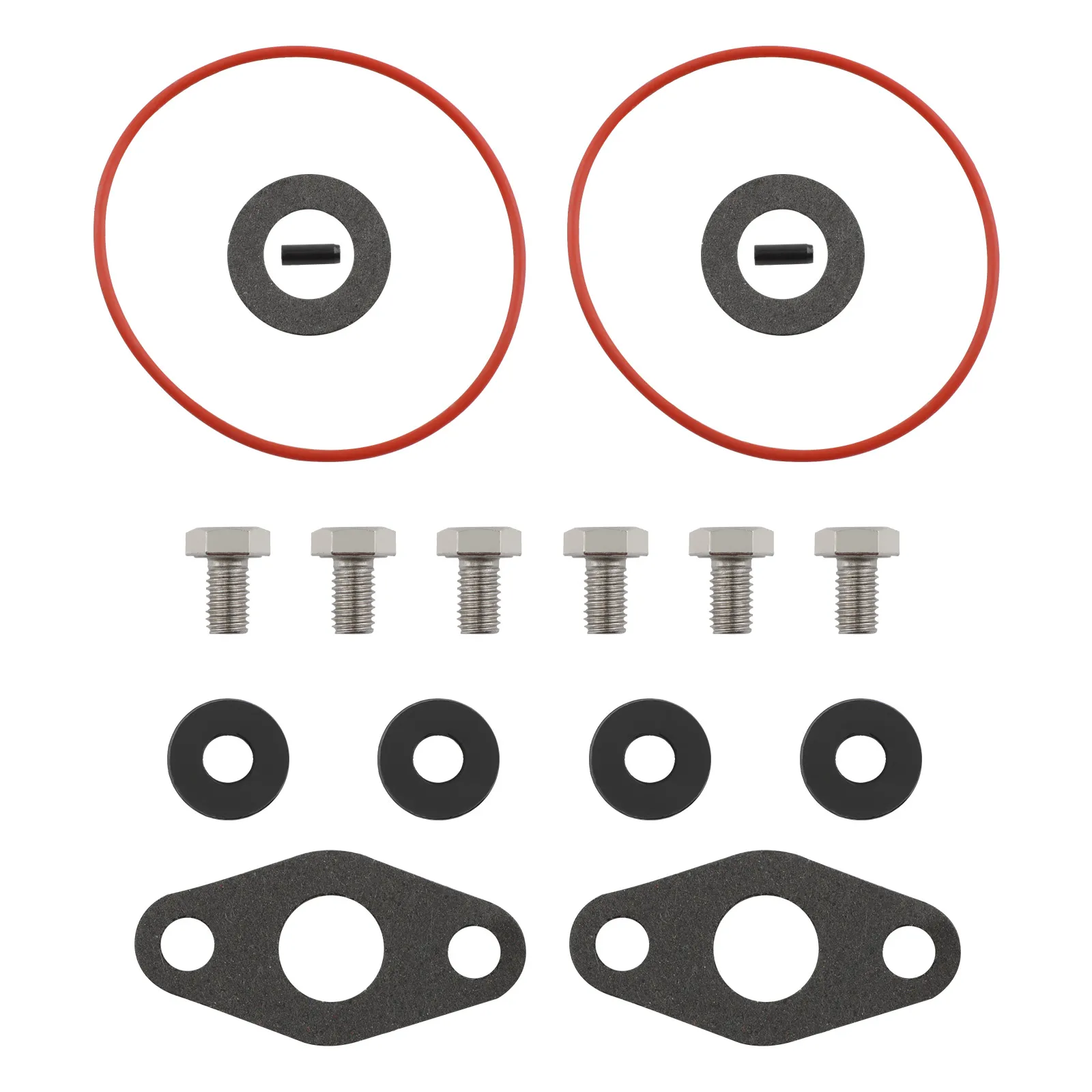Cartucho turbo BV39 CHRA 54399700022 para VW T5 Transporter 1.9 TDI 105CV - imagen 3