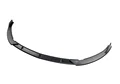 Chin Matte Black