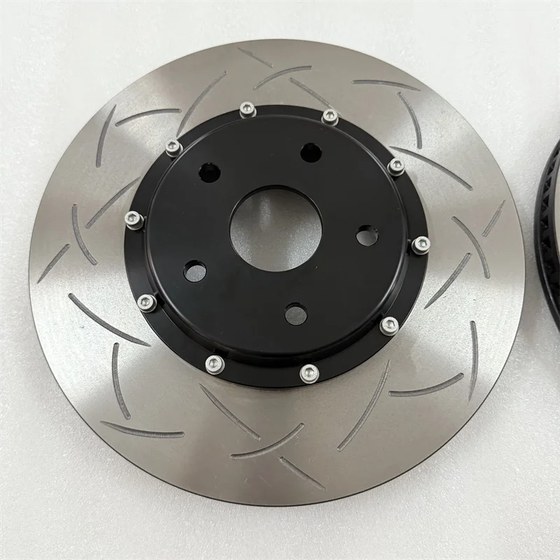 Jekit Disco de freno OEM 34118072017/34118072018 para BMW M2 Comp izq - imagen 2