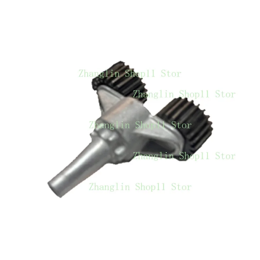 Placa con rodamiento para bomba de alta presión Kärcher K1-K3 - imagen 4