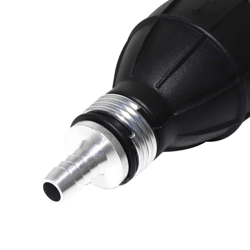 Bomba de combustible universal DRISENTRI para coche y barco