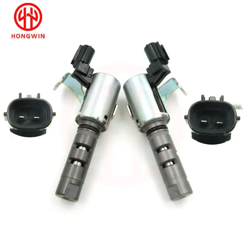 Solenoide VVT-i Toyota 1GR-FE para 4Runner Tacoma Tundra FJ Cruiser - imagen 3
