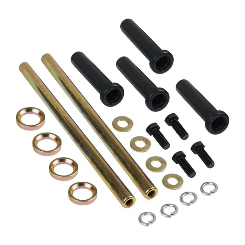 Kit eje buje A-ARM inferior para Polaris Sportsman 400-800 Trail Blazer