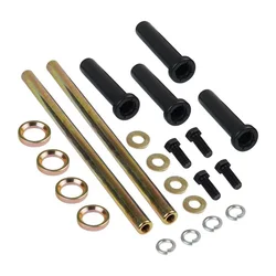 Kit eje buje A-ARM inferior para Polaris Sportsman 400-800 Trail Blazer
