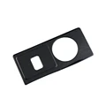 front black