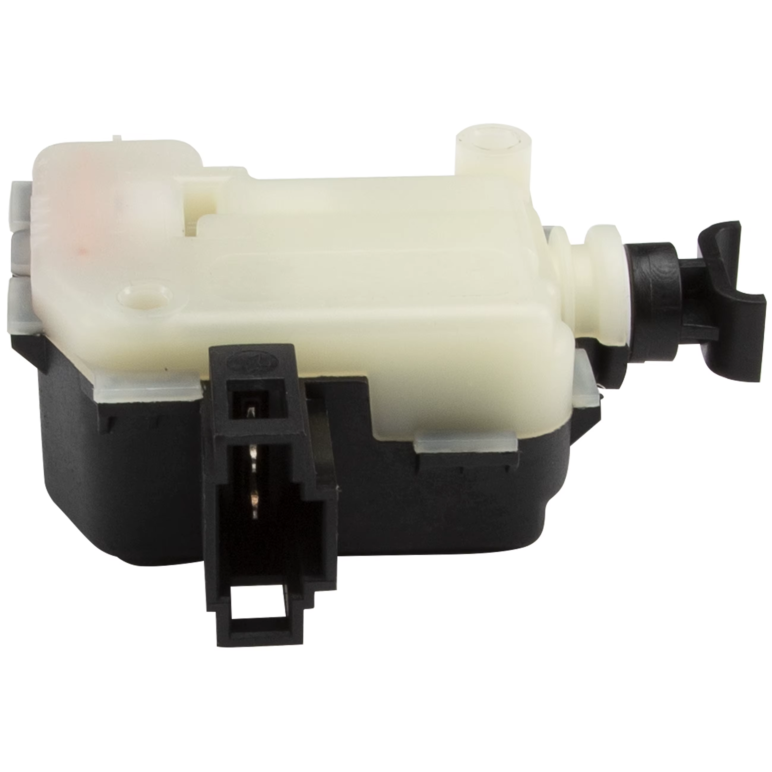 Motor actuador cerradura maletero VW Golf IV, Jetta, Passat B5 y Beetle - imagen 3