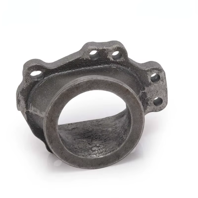 Adaptador de colector de escape para turbocompresor T25/T28 GT25
