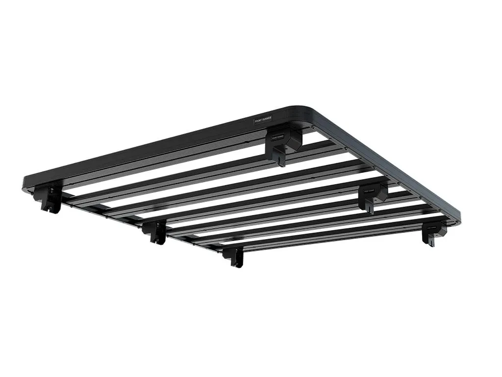 Kit antivuelco de acero para Ford Ranger, Toyota Hilux y Navara - imagen 2