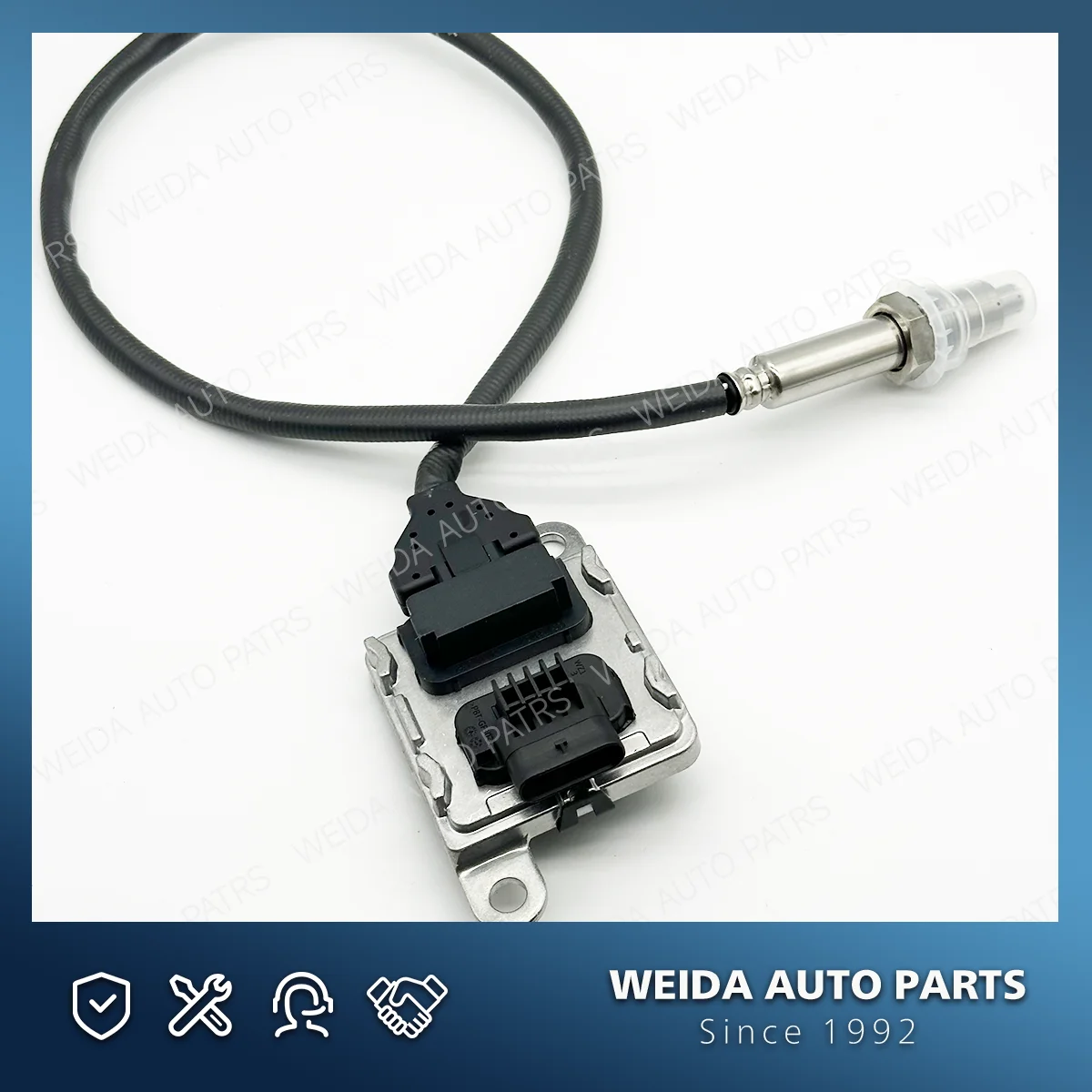 Sensor NOx A0009053109 Mercedes CLS W213 - imagen 4