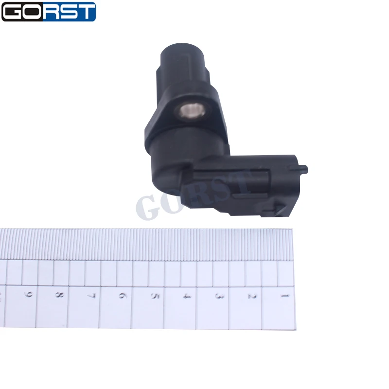 Sensor de árbol de levas 46798368 para Fiat Seicento y Alfa Romeo MiTo - imagen 4