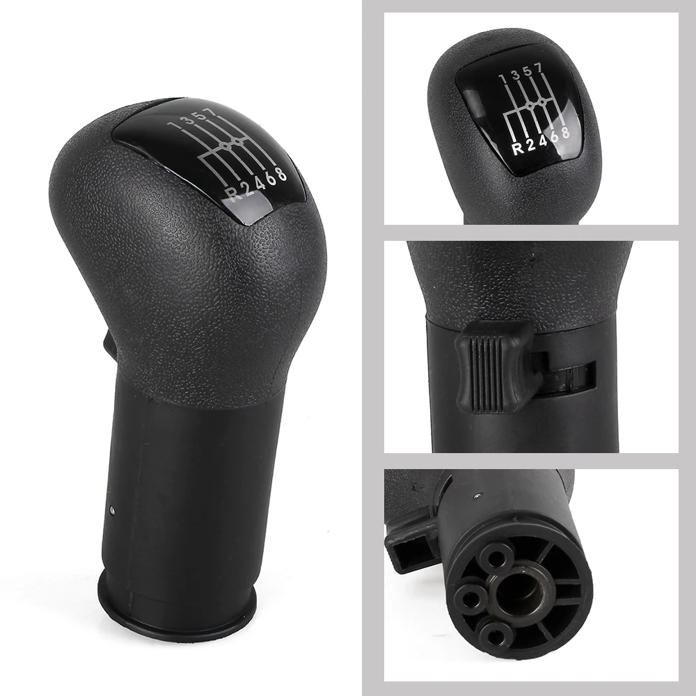 Perilla palanca cambios MAN 81970106009 para TGA F2000 F3000 8v - imagen 5
