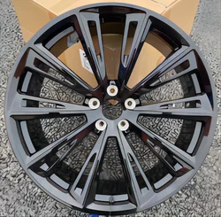 Llantas forjadas T6061 21-22 pulgadas 5x112 para Audi SQ5