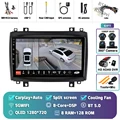8G-128G 360 DVR