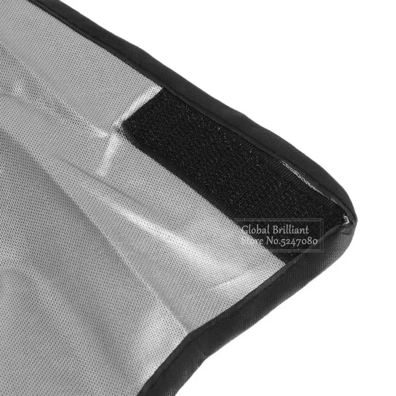 Funda antipolvo 420D para Mazda MX-5 MK1/MK2/MK2.5 - imagen 5