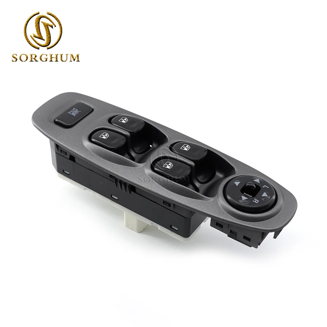 93570-25020 Interruptor elevalunas principal Hyundai Accent 2000-2005 - imagen 3