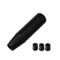 13cm black