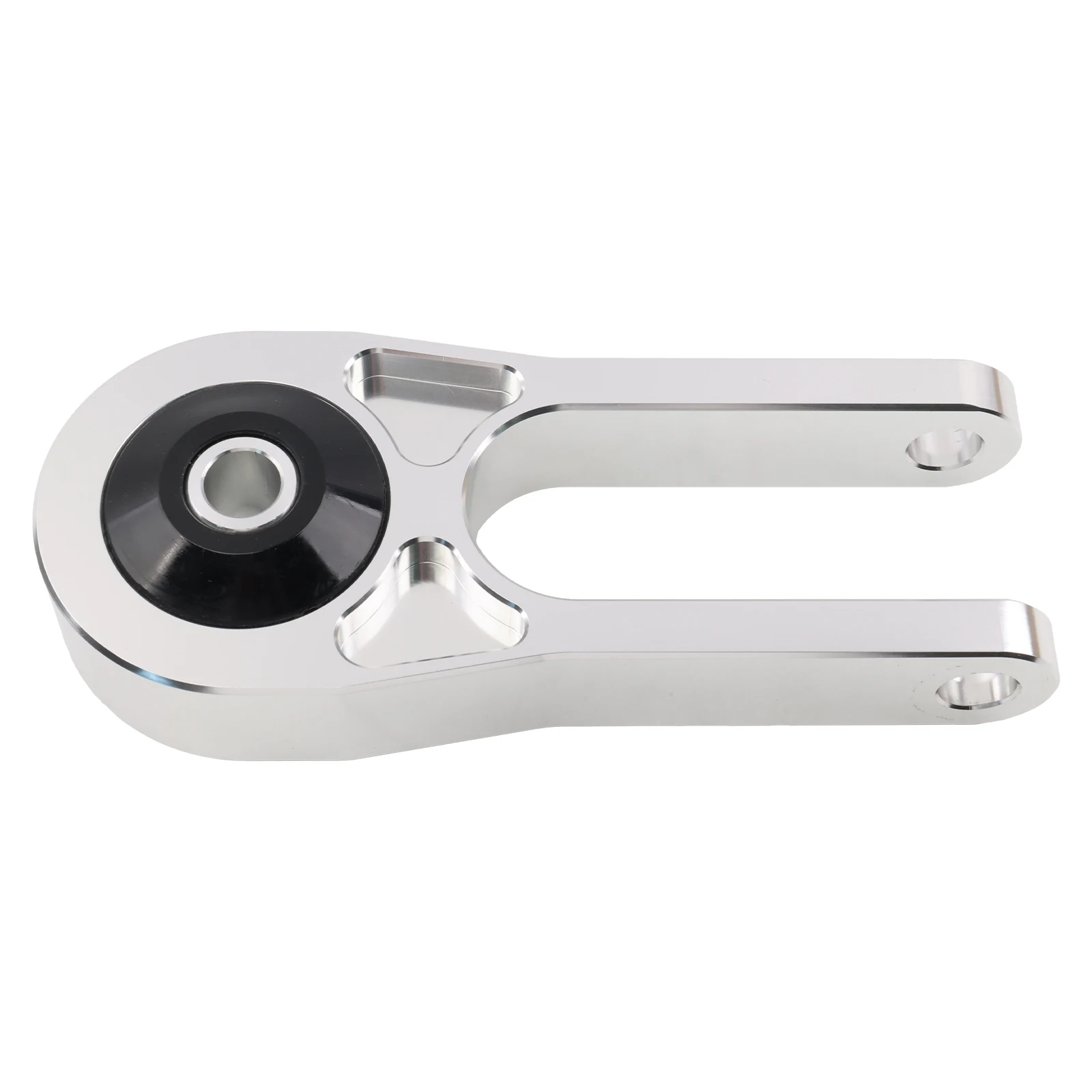 Soporte motor - Vista lateral de poliuretano reforzado