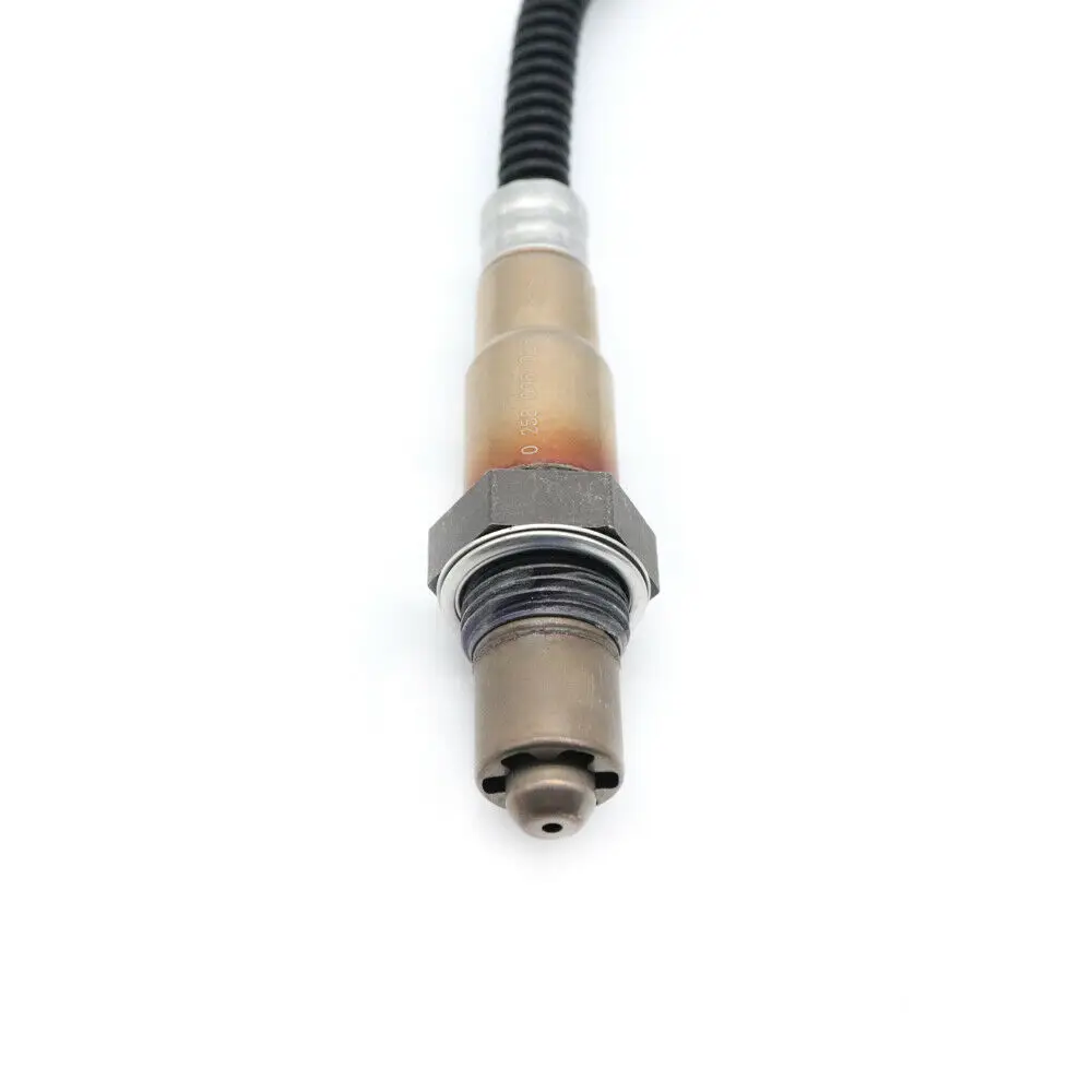 0258006026 Sensor de oxígeno para coche para Peugeot 206 306 307 308 408 Citroen Berlingo C4 1,4-2,2L 2002-2007 - imagen 4