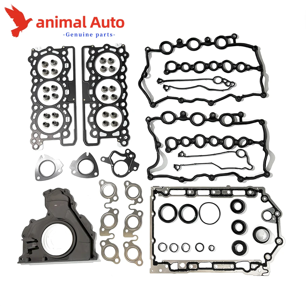 LR013066 Kit de juntas de motor 306DT para Range Rover Sport y Discovery