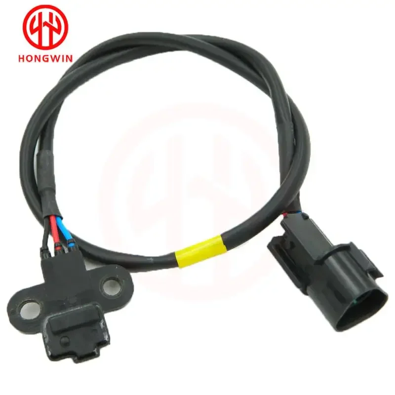 Sensor posición cigüeñal Mitsubishi MD303649 Montero 3.0-3.5L - imagen 2
