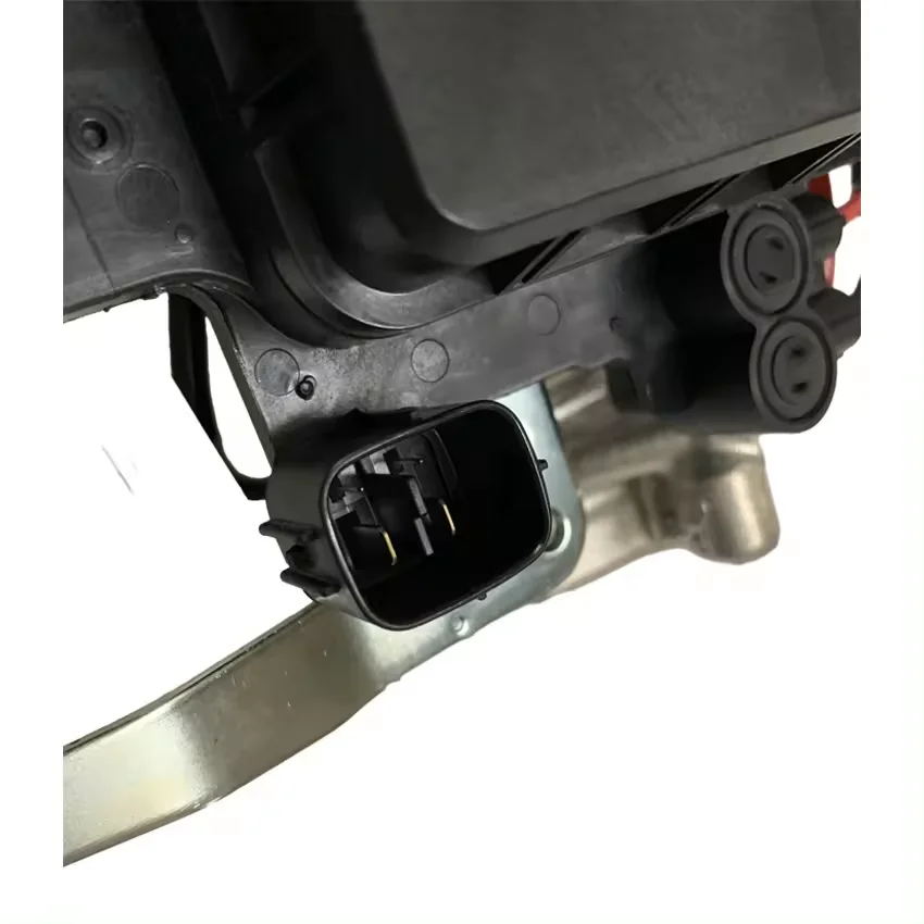 Cilindro maestro de freno ABS para Toyota Land Cruiser LC200 4.5 D-4D – 89541-60120 - imagen 5