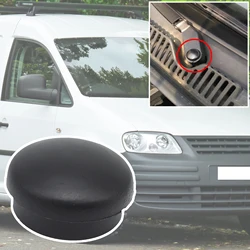 Tapa tuerca brazo limpiaparabrisas VW Caddy 3 2K delantero 2004-2019