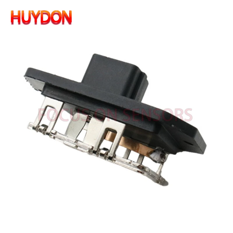 Resistencia de Motor de ventilador HVAC 4P1621 para Dodge Ram 700 1500 2500 3500 4000 accesorios de repuesto de coche de alta calidad - imagen 3