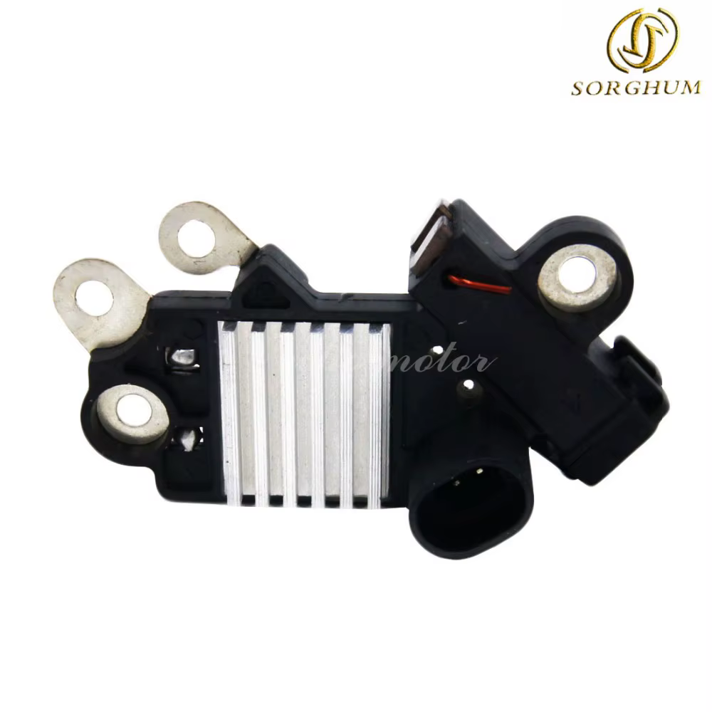 SORGHUM Regulador de voltaje para alternador Delco A500008Z - imagen 5