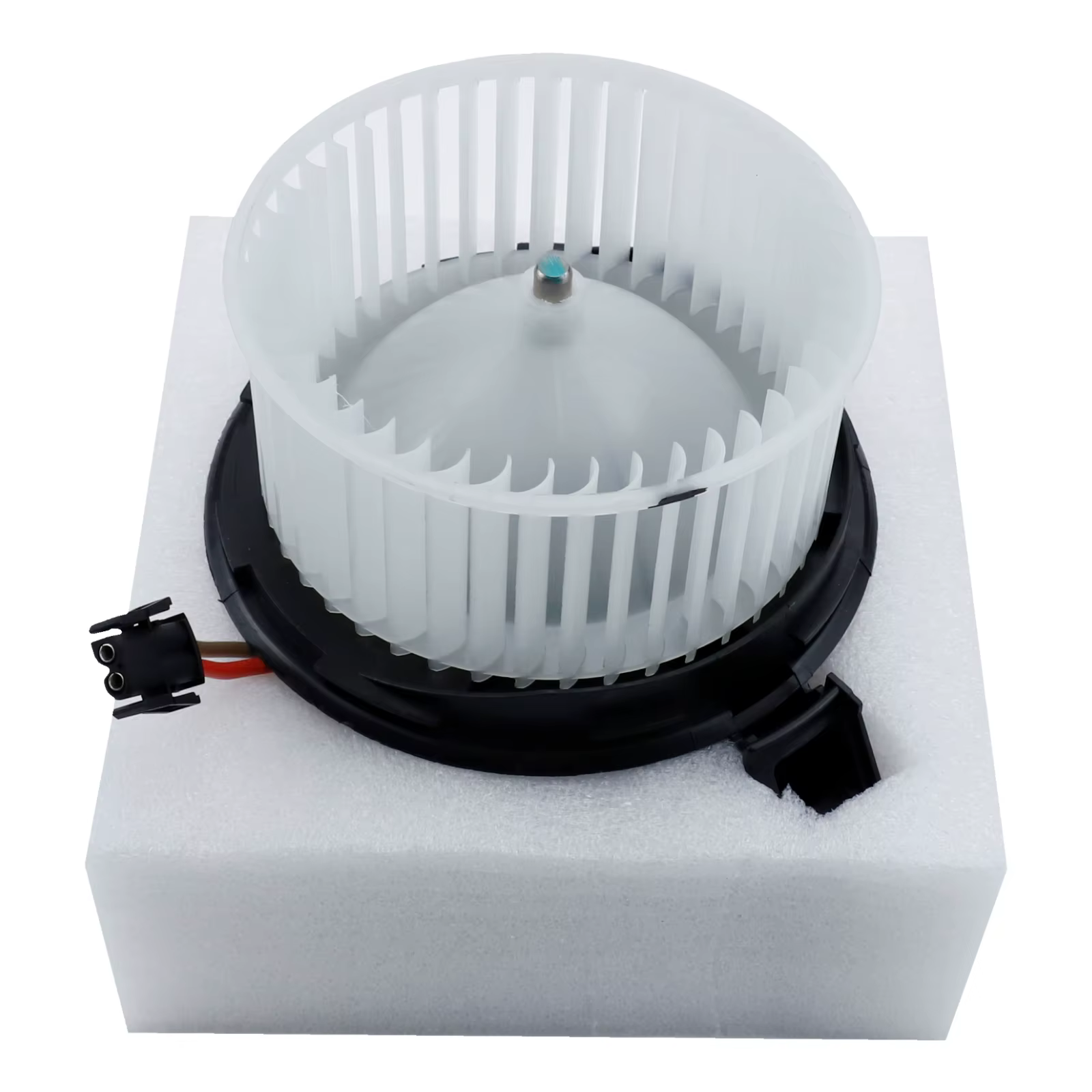 Motor de ventilador habitáculo Mercedes W204/W212 2048200208 - imagen 5