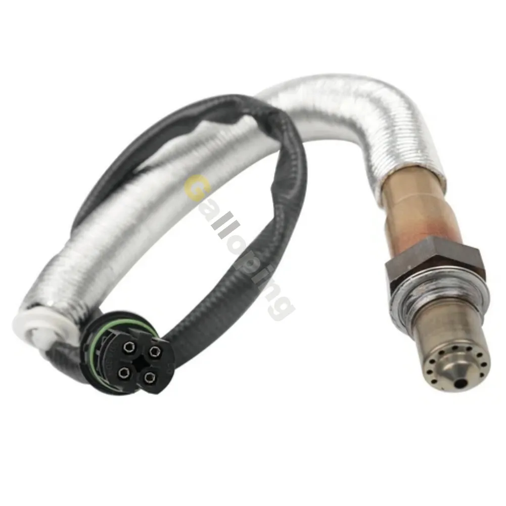 Sensor oxígeno aguas abajo BMW 128i 135i 328i 330i 11787545074 - imagen 2