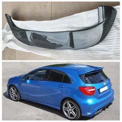 Alerón trasero High Kick para Mercedes-Benz Clase A W176 2013-2018