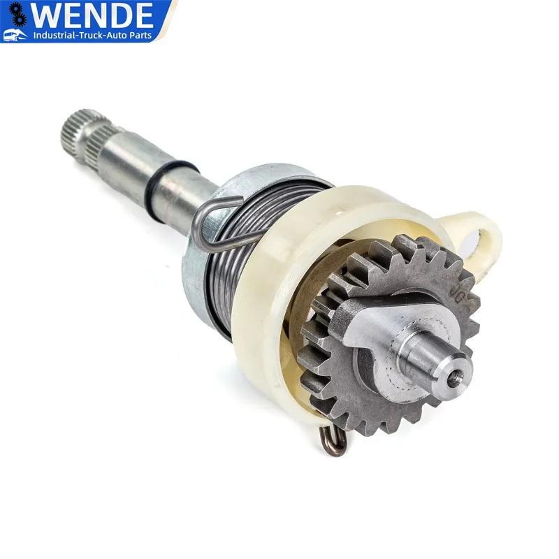 YH-PW80-056 eje de arranque para Yamaha PW80 80cc - imagen 2
