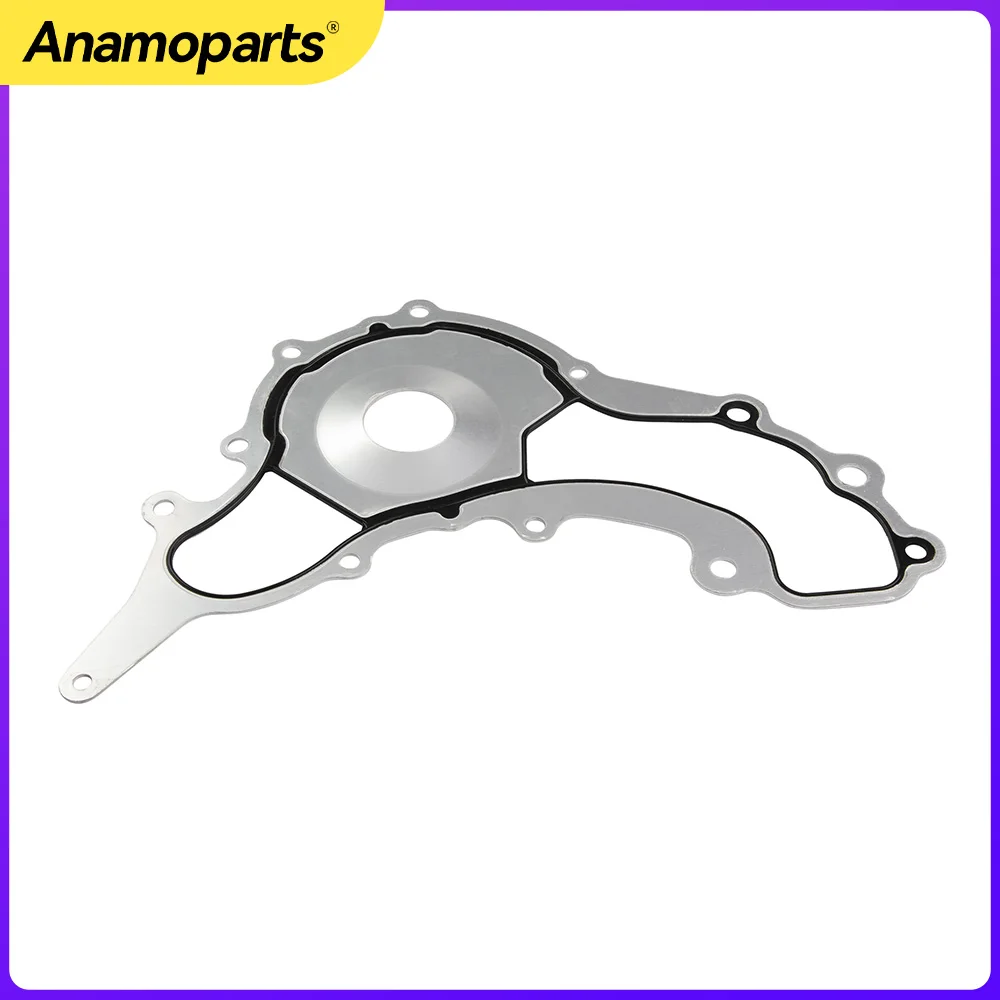 Jeep 68087340AA Junta bomba de agua para 3.6L V6 ERB/ERC - imagen 4