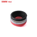 Red 58mm
