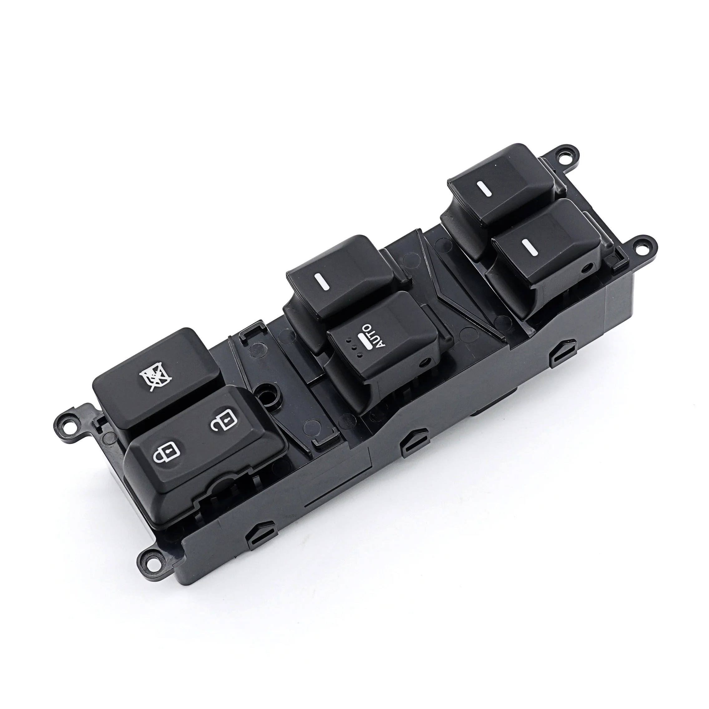 Interruptor elevalunas delantero izquierdo Hyundai Rio 93570-1W155 - imagen 2