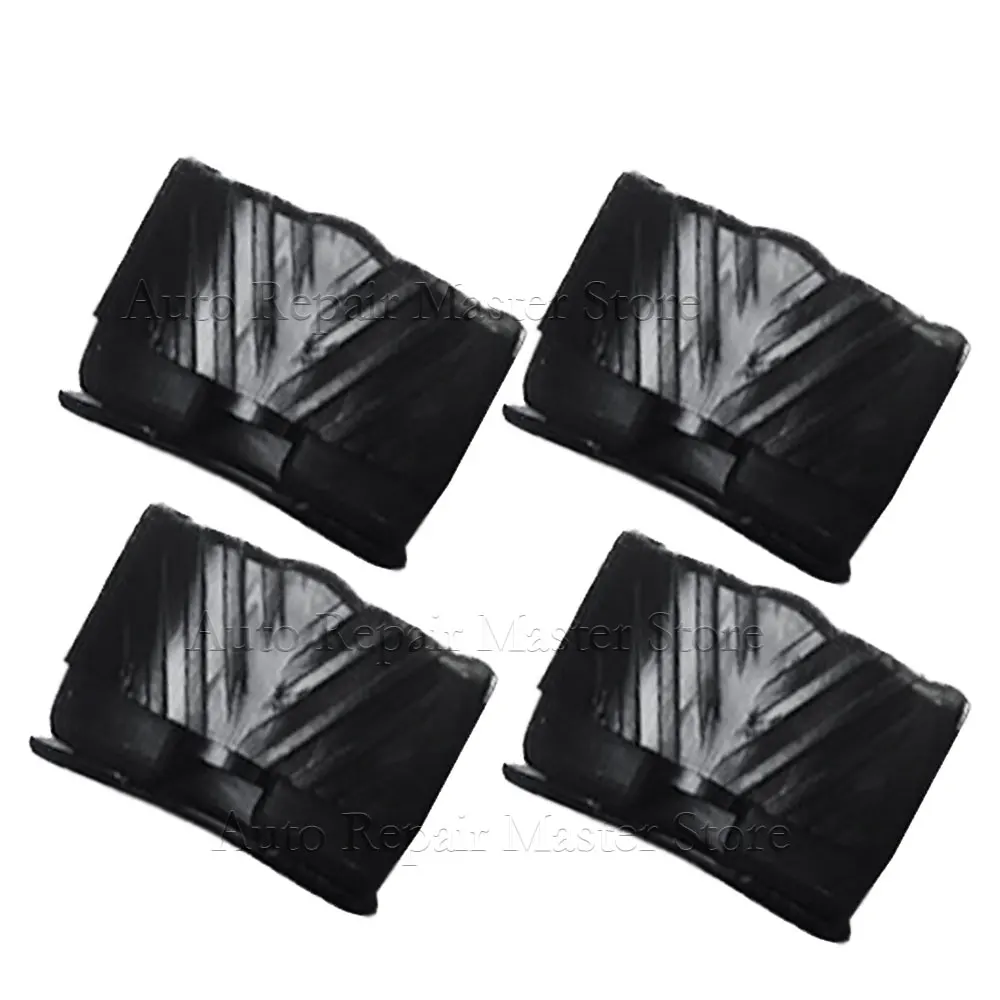 Kit clips reparación techo solar Renault Megane 2 Megane 3 Scenic - imagen 5