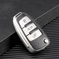 silver key cover