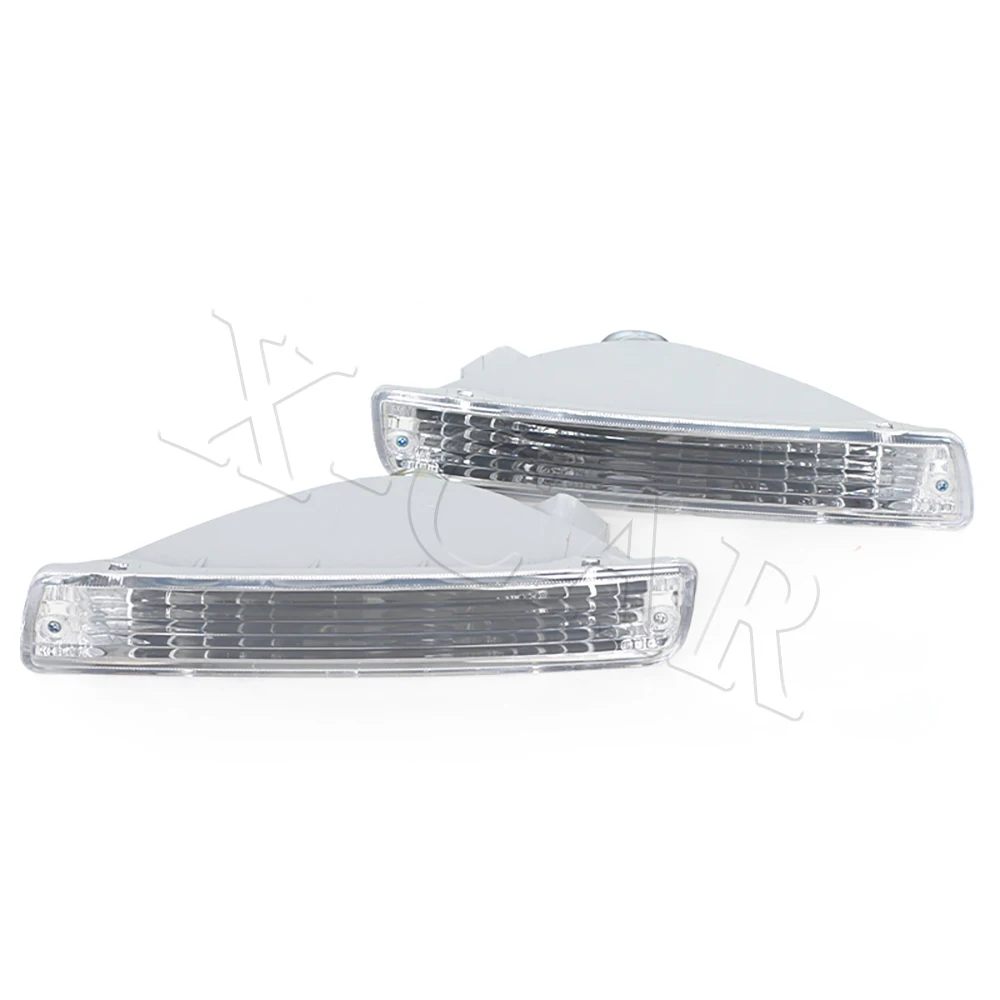 81521-60251 Intermitente de paragolpes Toyota Land Cruiser LC80 - imagen 3