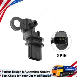 Sensor de posición del cigüeñal 37500-PLC-015 – Honda Civic 2001-2005